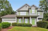 300 Harcourt Place - Photo 1