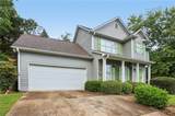 300 Harcourt Place - Photo 2