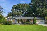 3840 Leander Court - Photo 1