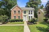 2195 Whitehall Drive - Photo 1