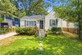 2460 Hillside Avenue - Photo 1