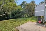 1613 Sugar Downs Court - Photo 29