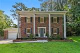 1840 King Alfred Drive - Photo 2