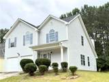 1023 Quail Hunt Drive - Photo 1