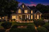 520 Monarch Lake Way - Photo 1