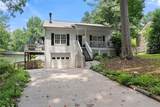 3875 Stutz Street - Photo 2