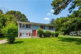 2660 Beacon Drive - Photo 1