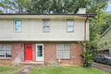 1435 Forest Villa Drive - Photo 1