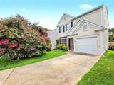 1671 Leyland Drive - Photo 2