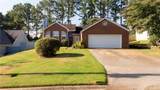 1470 Charter Oaks Lane - Photo 1