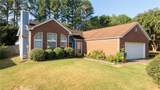 1470 Charter Oaks Lane - Photo 2