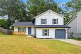917 Lake Watch Drive - Photo 1