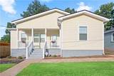 1106 Ira Street - Photo 1