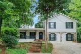 4960 Cold Springs Drive - Photo 1