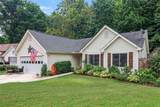 4611 Gold Mine Drive - Photo 2