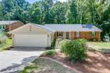 4445 Lake Forest Drive - Photo 1