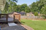 645 Montevista Street - Photo 25