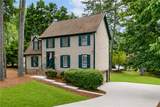 4601 Jones Bridge Circle - Photo 1
