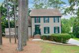 4601 Jones Bridge Circle - Photo 2