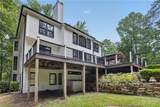 651 Vinings Estates Drive - Photo 47