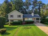 1380 Ashbrook Drive - Photo 1