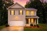 241 Muskogee Drive - Photo 4