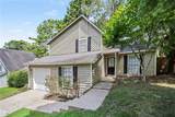 706 Durham Crossing - Photo 2