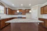 1515 Highland Creek Drive - Photo 17