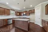 1515 Highland Creek Drive - Photo 19