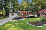 2596 Shetland Drive - Photo 46