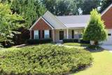 7730 Timberline Ovlk - Photo 2