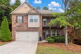 3798 Ellsworth Way - Photo 1