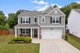 5911 Screech Owl Drive - Photo 1