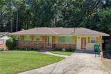 2712 Sherlock Drive - Photo 1