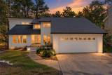 3040 Roxburgh Drive - Photo 1