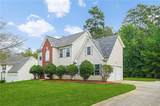 9426 Carnes Crossing Circle - Photo 2
