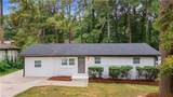 1961 Glenmar Drive - Photo 2