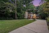 1488 Peachtree Battle Avenue - Photo 59