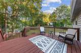 2361 Skyline Ridge Drive - Photo 40