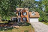 3398 Mosswood Lane - Photo 1
