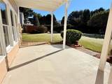 2394 Shoreline Parkway - Photo 30