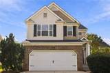 8133 Brookbend Drive - Photo 1