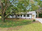 3346 San Antonio Drive - Photo 1