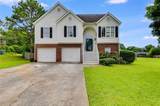 4905 Martin Farms Road - Photo 1