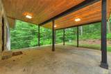1009 Hefner Lake Road - Photo 55