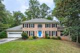 2562 River Knoll Drive - Photo 1