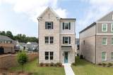 3360 Willow Glade Trail - Photo 2