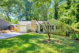 2503 Hewatt Road - Photo 2