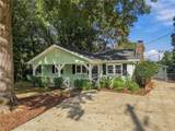 6003 Lake Lanier Heights Road - Photo 1