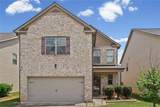 11852 Lovejoy Crossing Boulevard - Photo 3